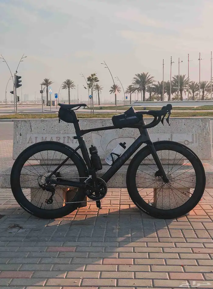 Sunpeed Road Bike Full Carbon Shimano 105 groupset 1