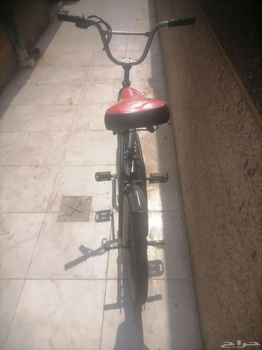 سيكل رامبو 1