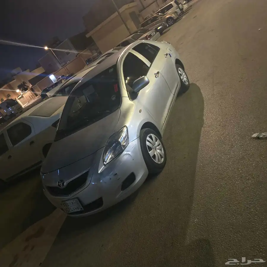 يارس 2012 3