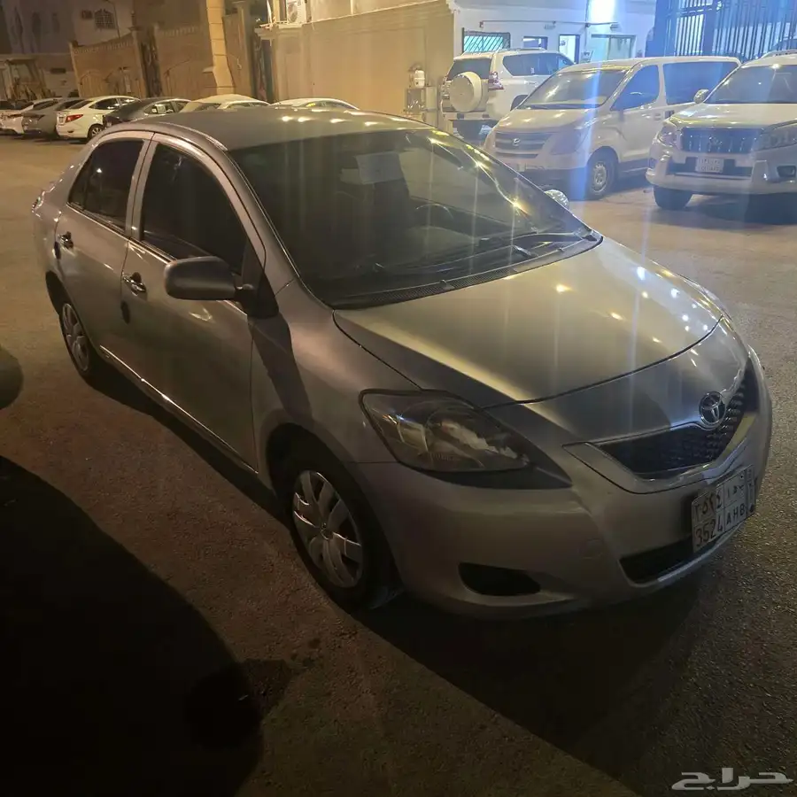 يارس 2012 2