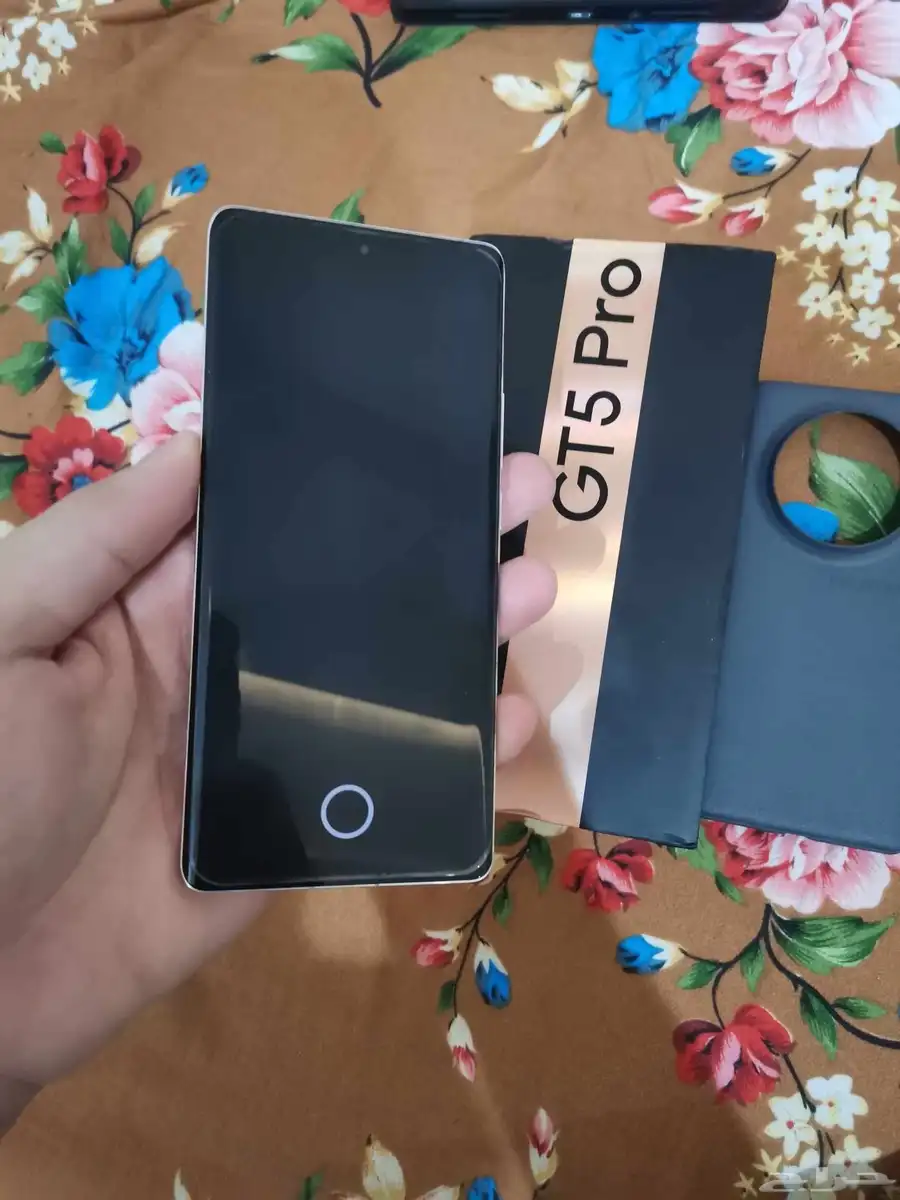 Realme GT 5pro 0