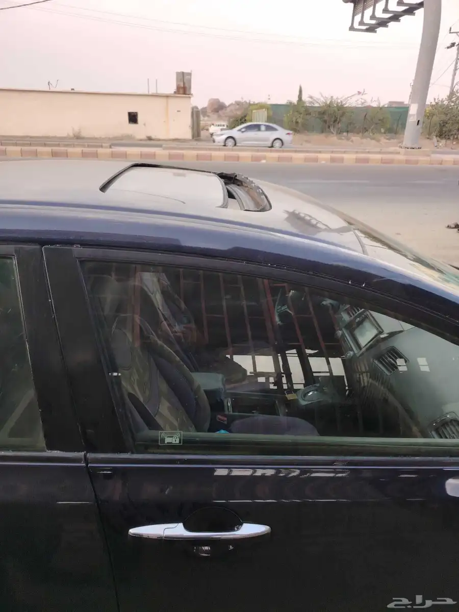honda civic 2007 2