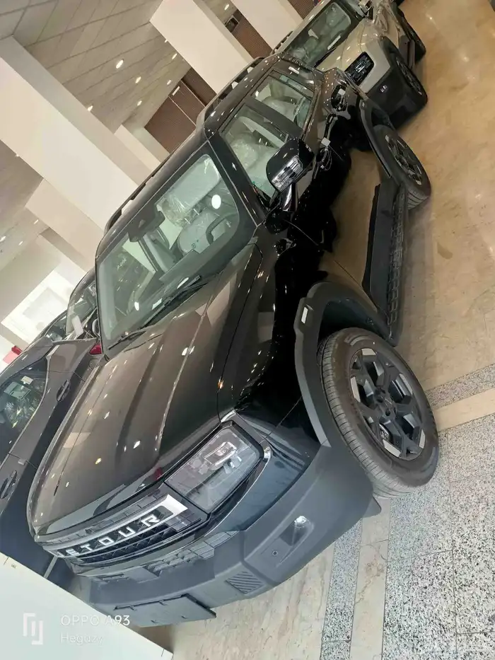 جيتور T1 لاكجري 2025 عرض خاص 10