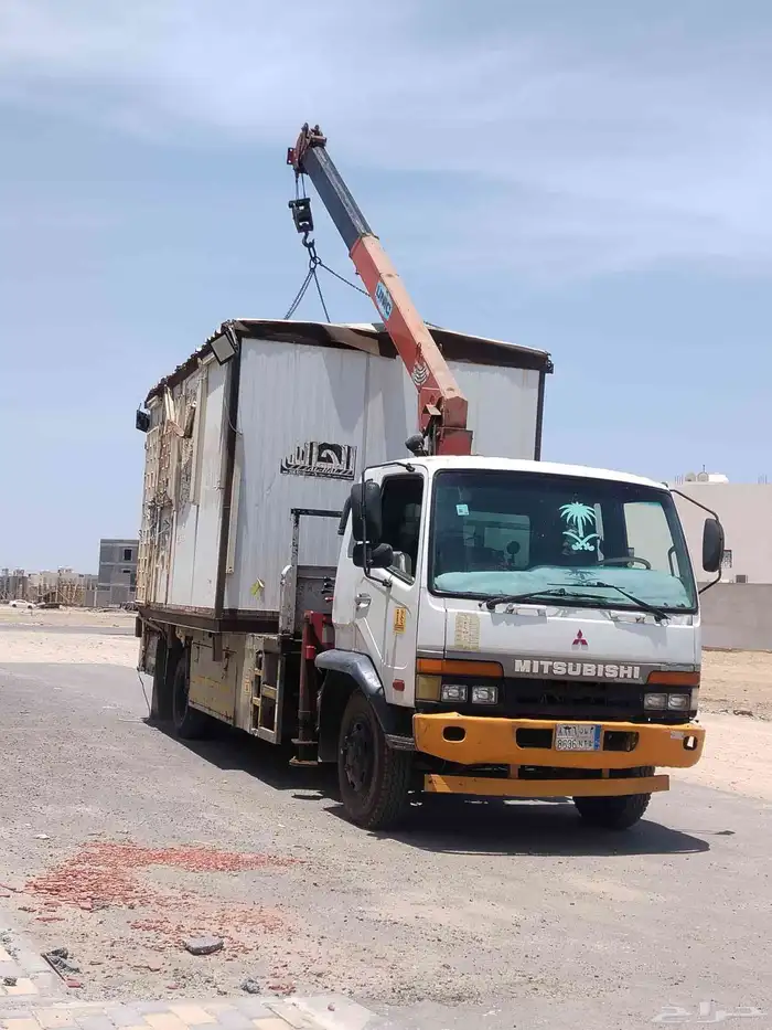 سطحه ونش لا اجار والمشاوي الحمدانية ابحر الشماليه ذهبان 8