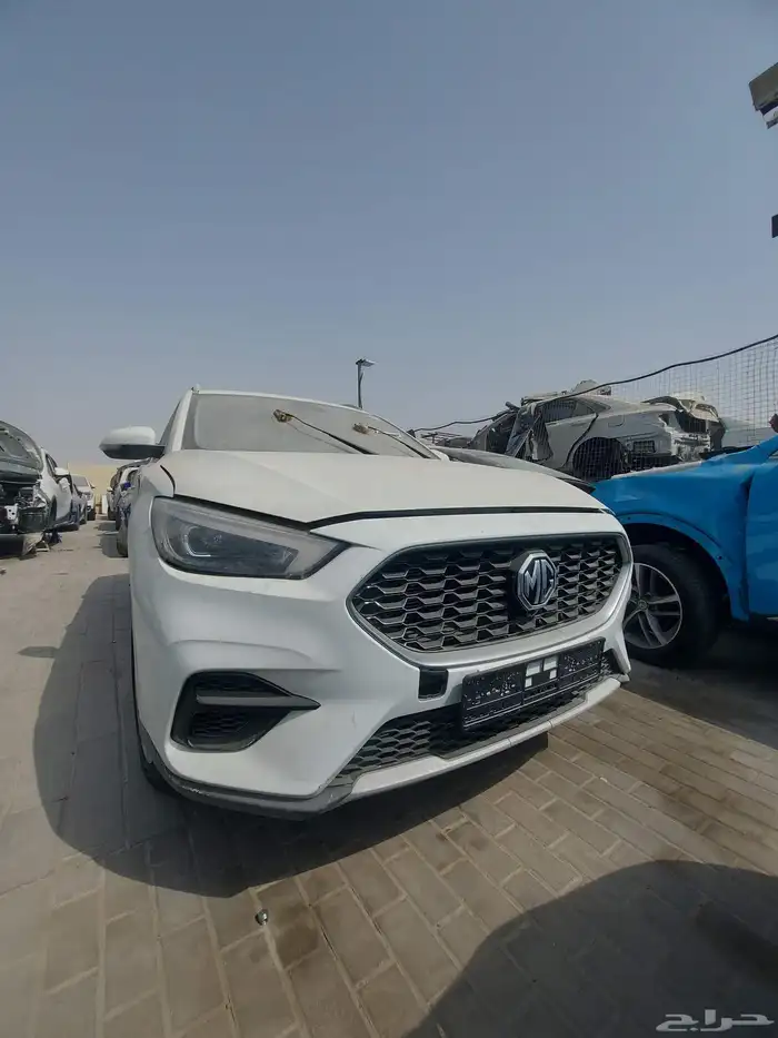 قطع غيار صيني 2
