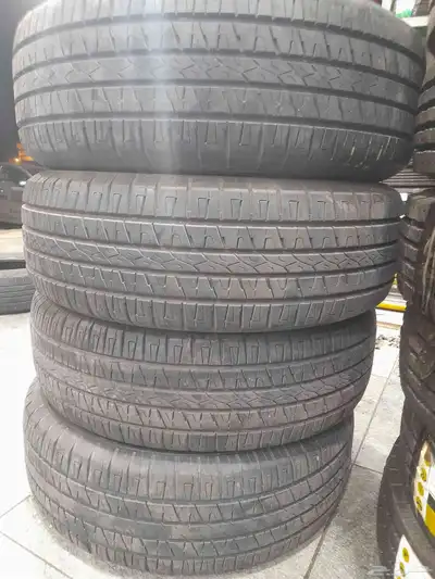 كفرات سايلون 5
