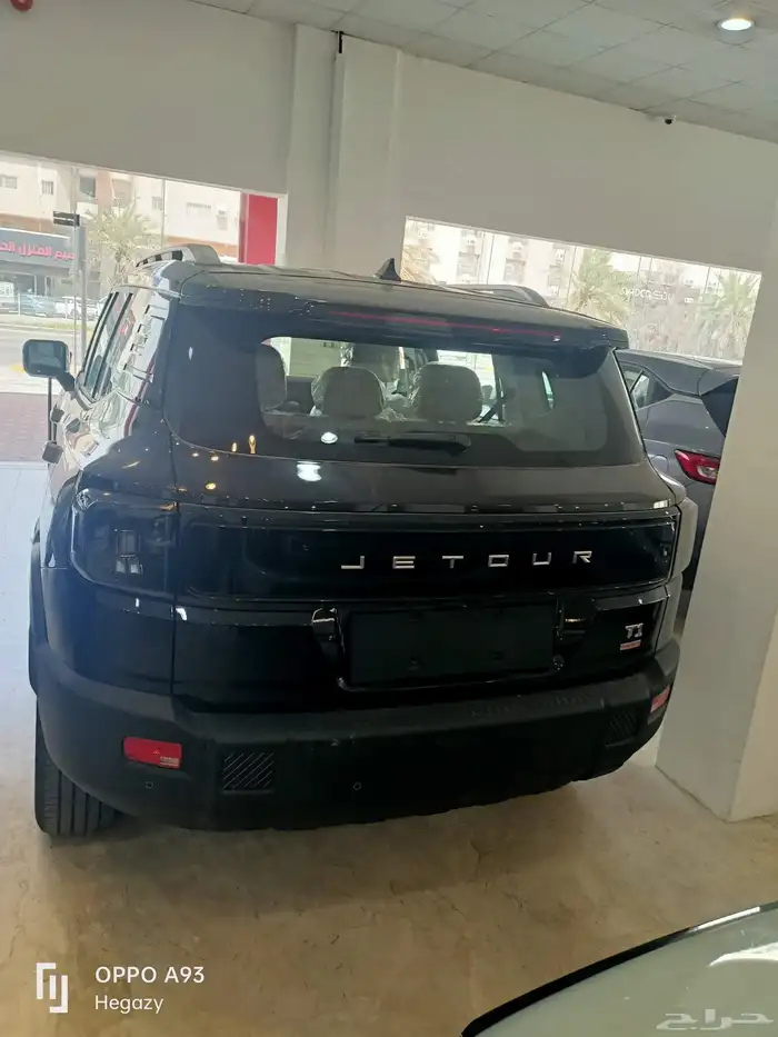 جيتور T1 لاكجري 2025 عرض خاص 15