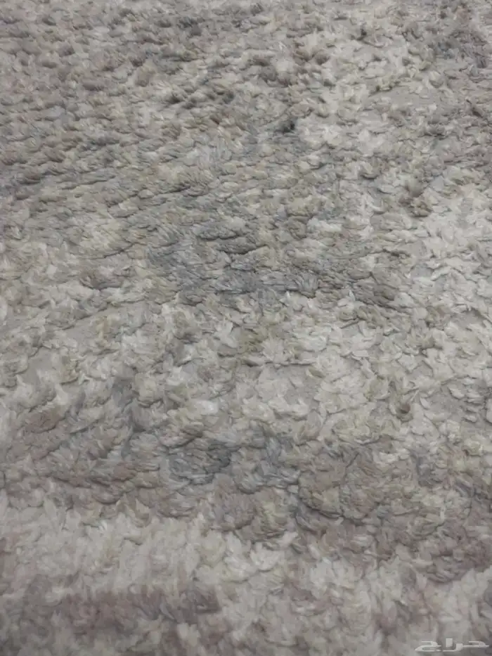 سجاده تركي مقاس 3ونص ب2ونص شبه جديده مافيها اي عيوب 2