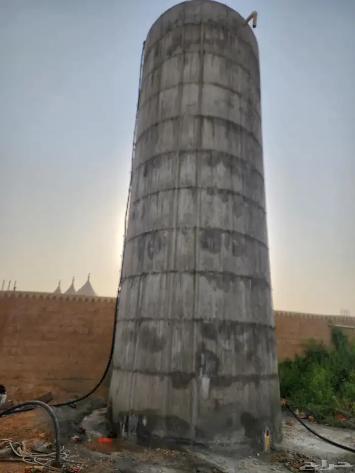 خزان دانري الرياض 0