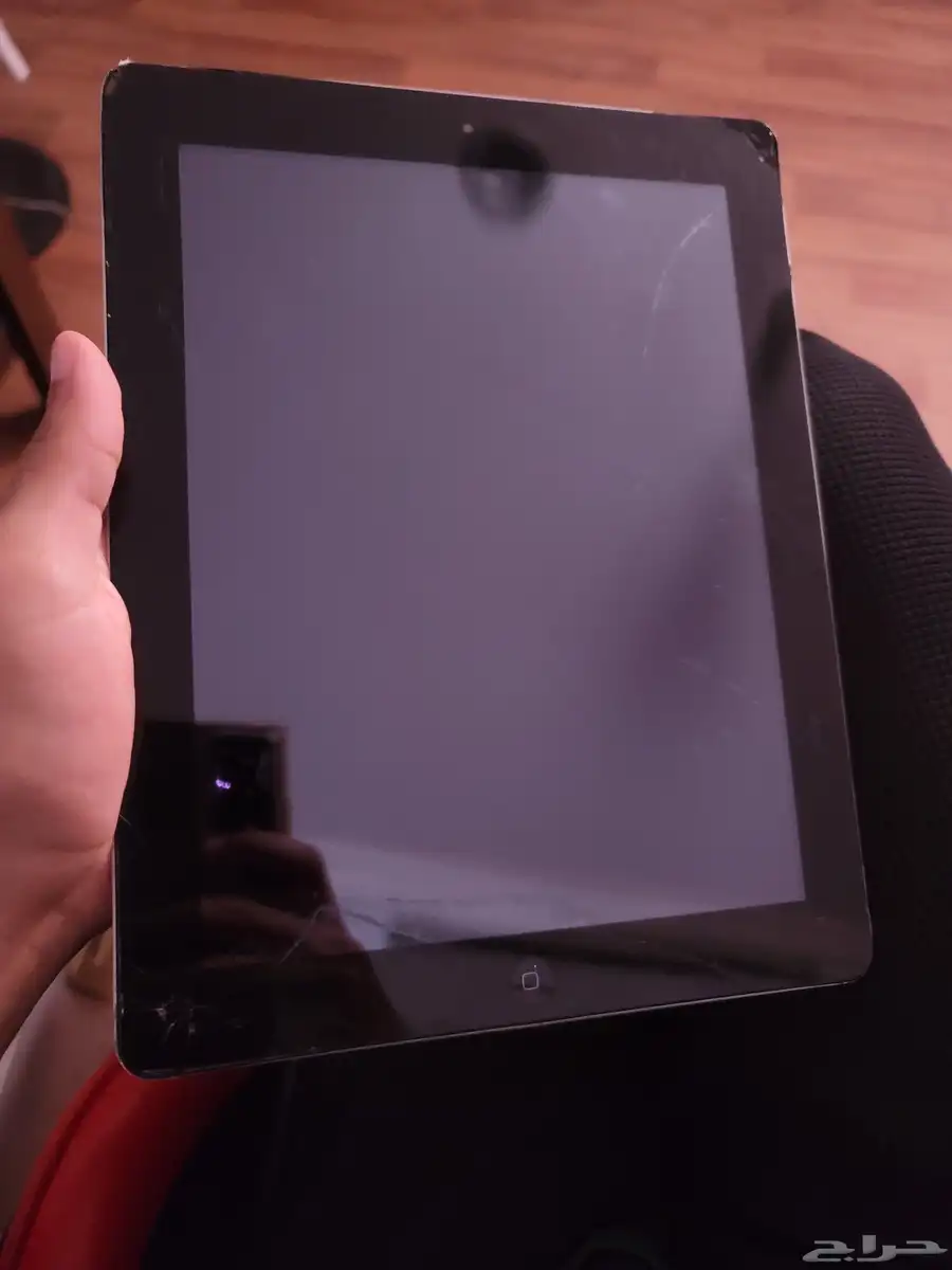 ipad 2 للبيع الاحساء 1
