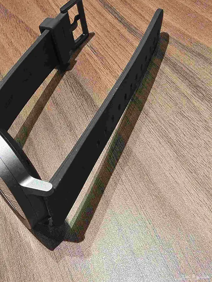 ساعة نوثينج nothing 3