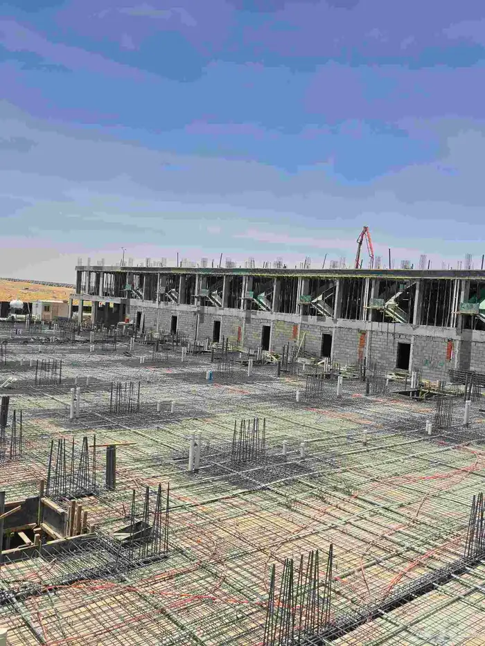 مقاول متخصص في بناء المساجد والفلل السكنية 1