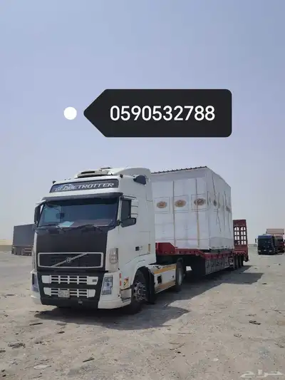 لوبد 18 متر فاضي الرياض سواق باكستاني 0