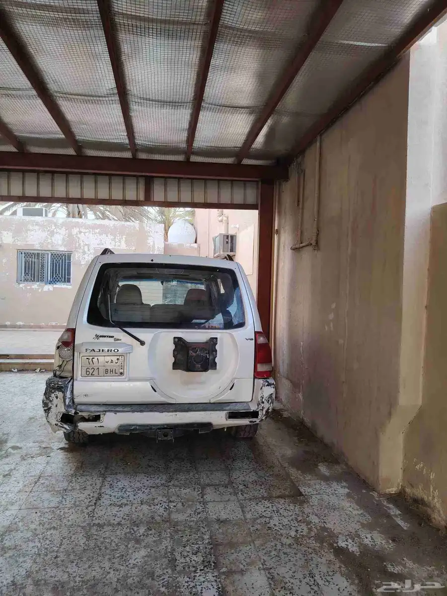 باجيرو 2