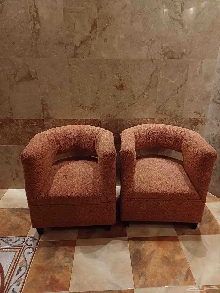 كراسي مقهى 1