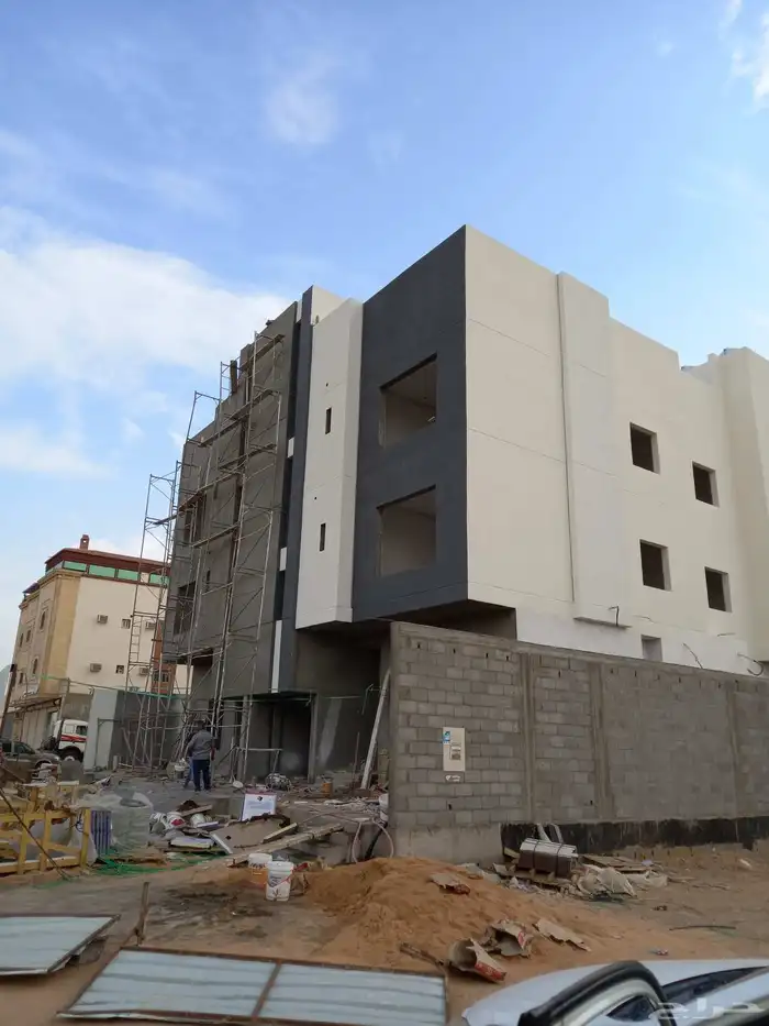 معلم دهانات ولانتكس بتبوك 4