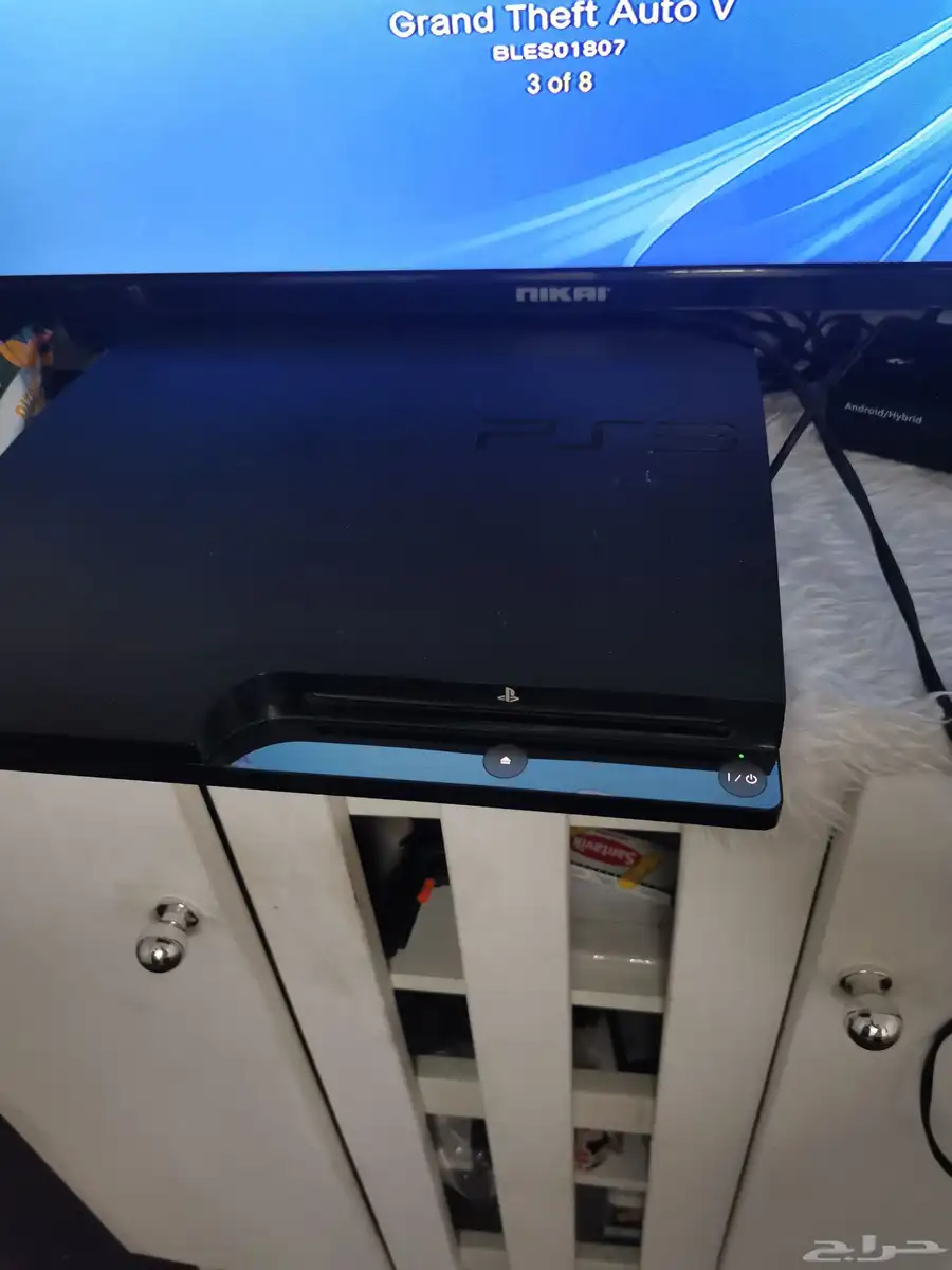 سوني 3 للبيع ايجار البيت 350ريال شبه مستعمل 4