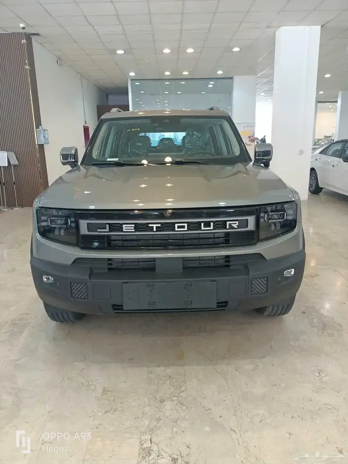 جيتور T1 لاكجري 2025 عرض خاص 1