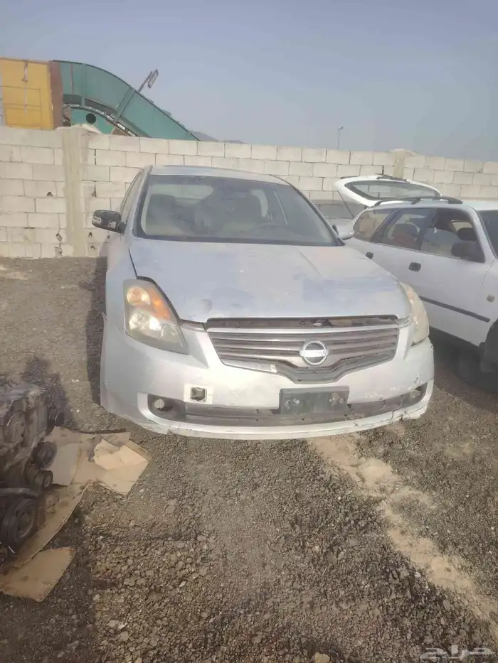 التيما 2010 جير اوتوماتيك ماكينه جربوكس كمبروسر دينامو سلف 0