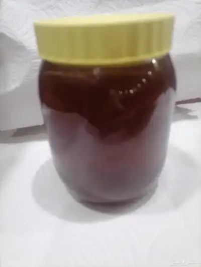 عسل طلحه للبيع 0