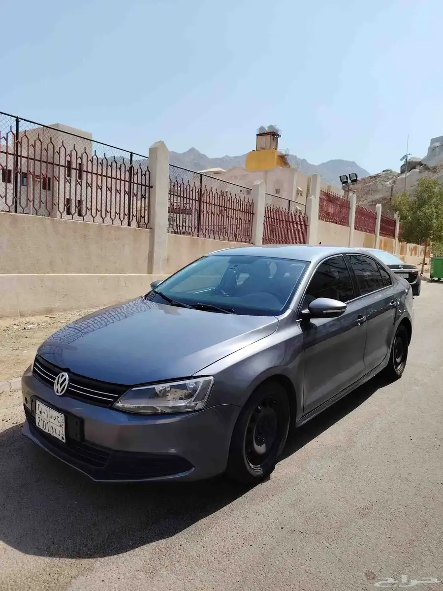 jetta 2024 4