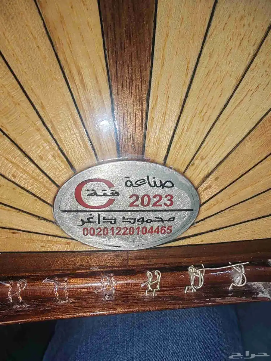 للبيع عود 2