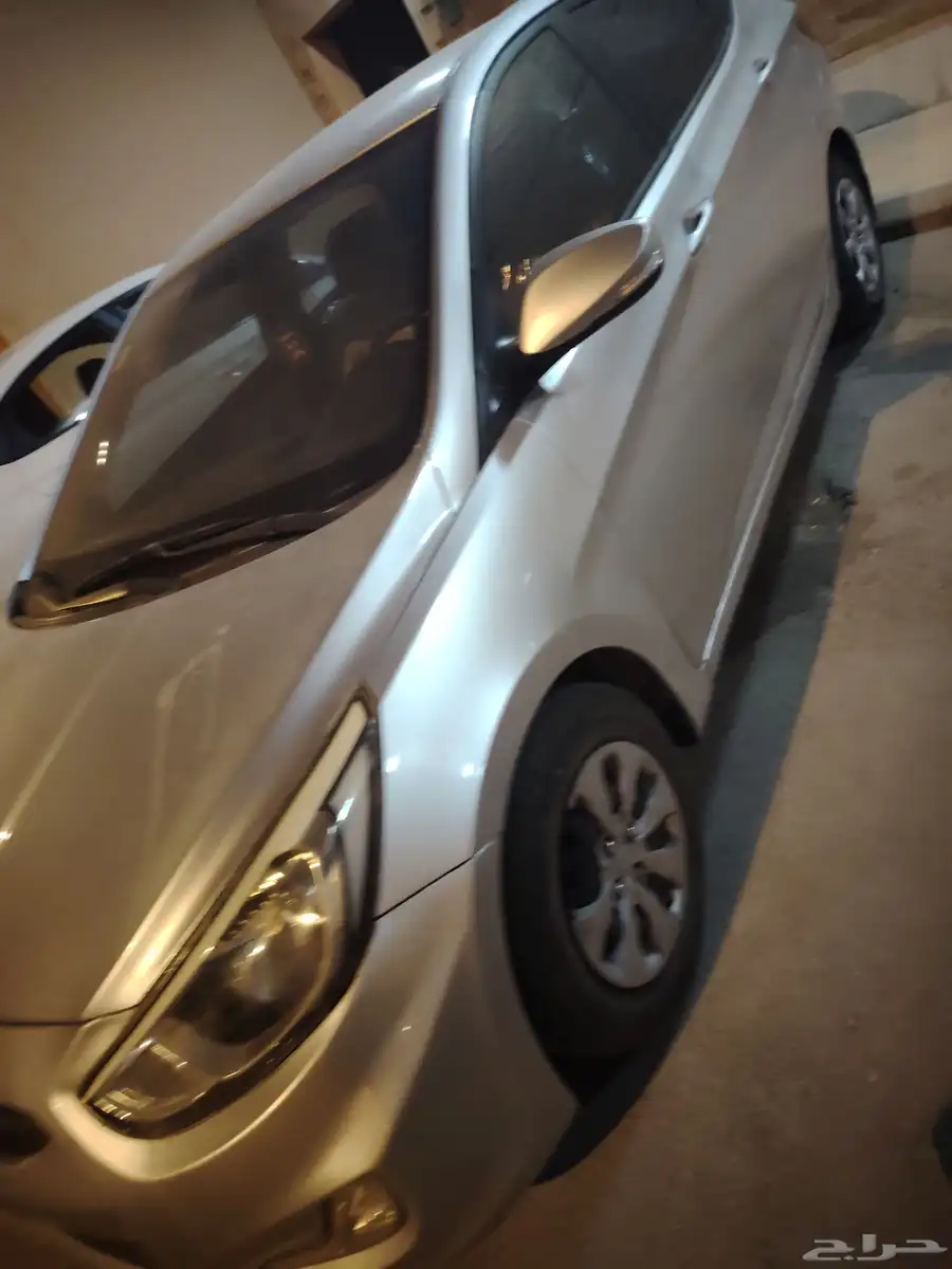 هونداي اكسنت 2016 6