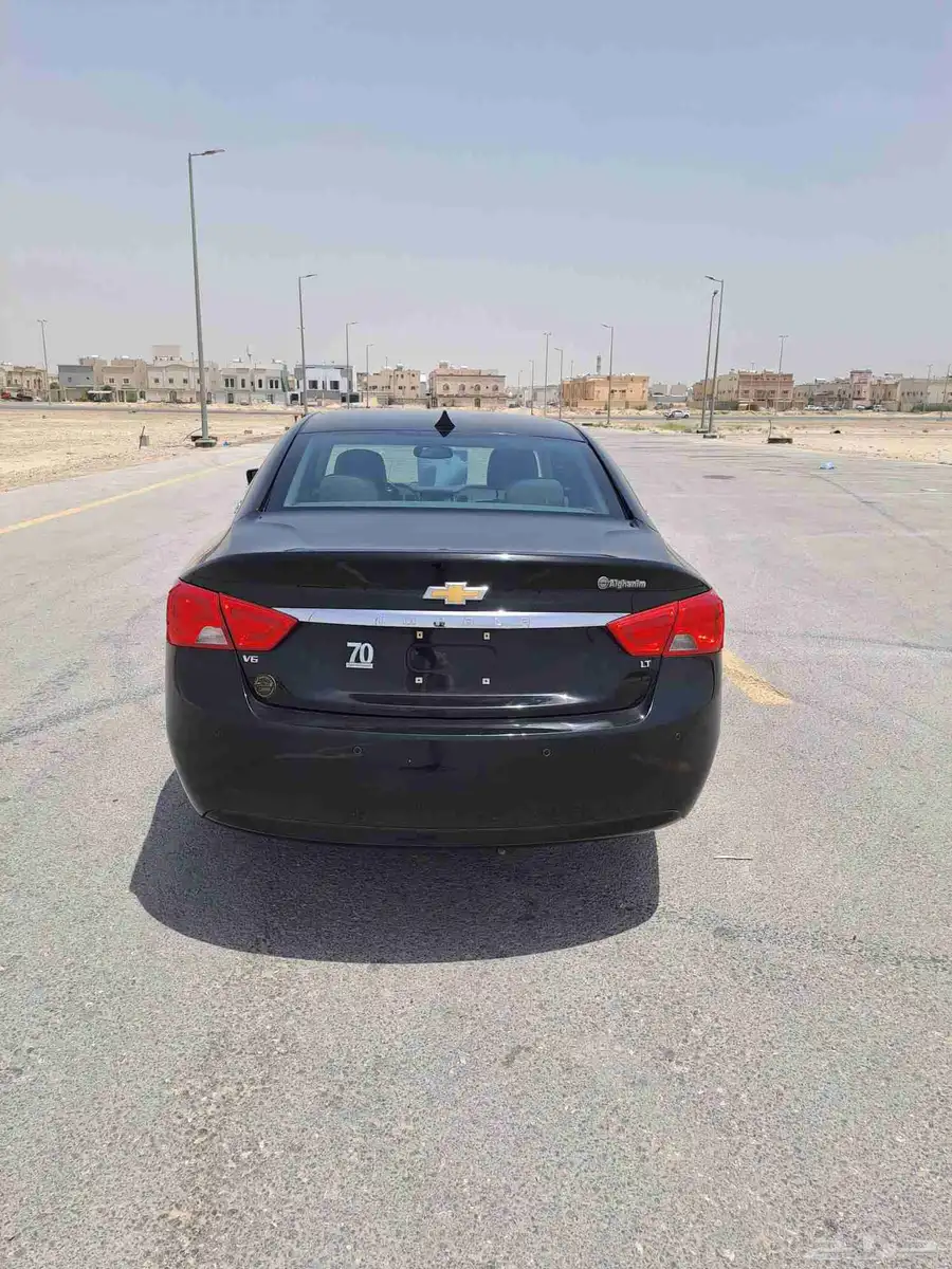 امبالا شيفروليه 2019 9