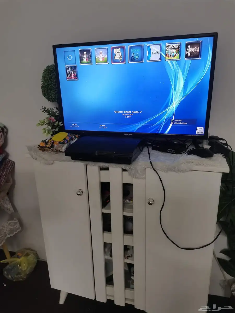 سوني 3 للبيع ايجار البيت 350ريال شبه مستعمل 5