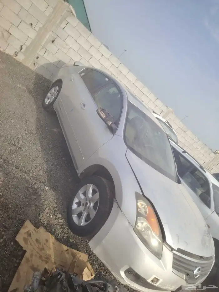 التيما 2010 جير اوتوماتيك ماكينه جربوكس كمبروسر دينامو سلف 1
