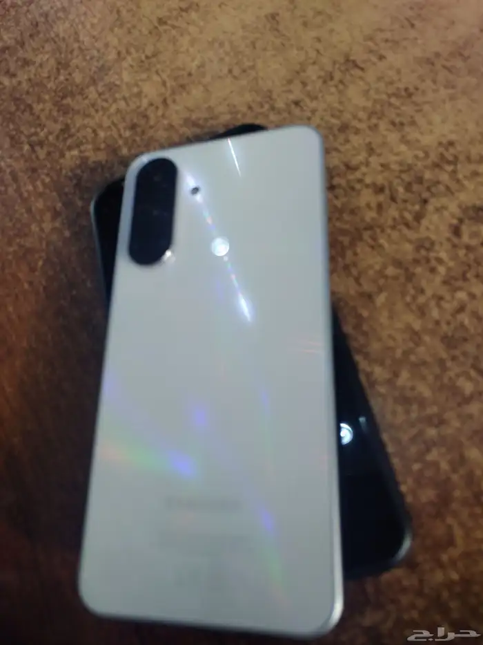 جوال جالكسي a36 7