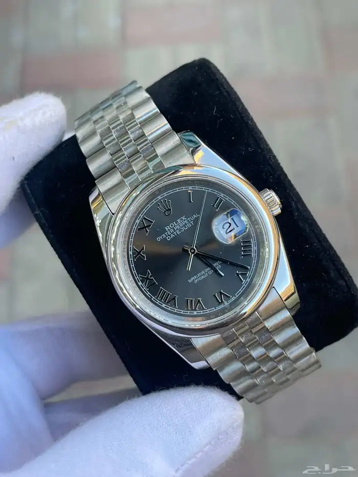 ساعات ماركات 1