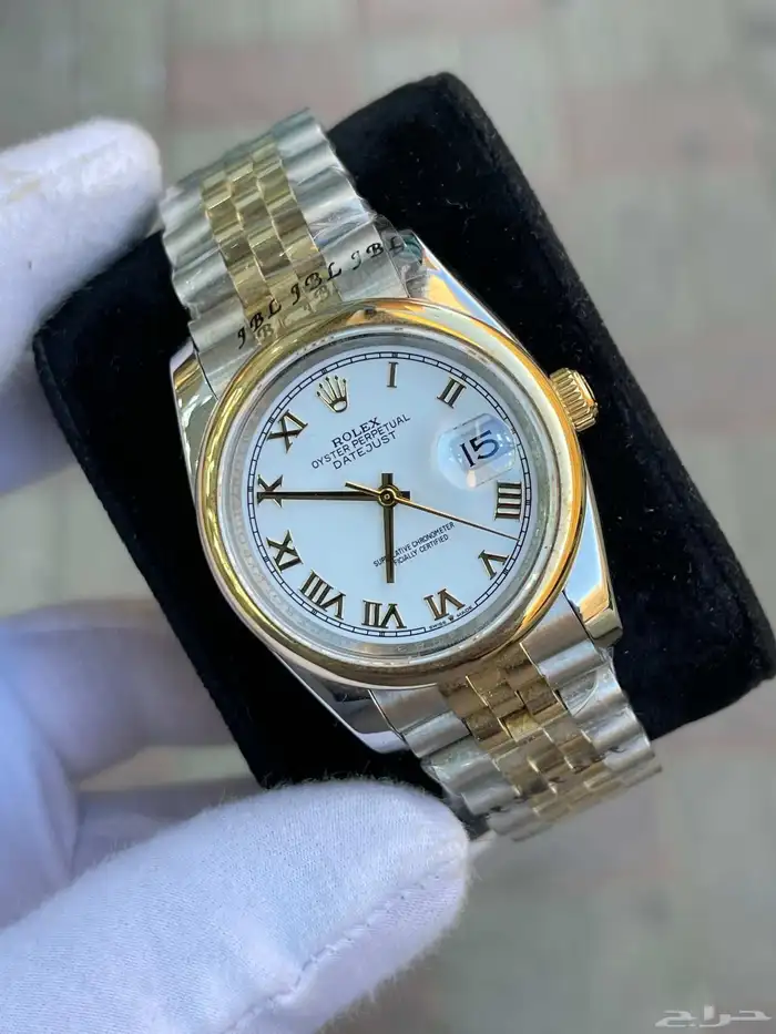 ساعات ماركات 3