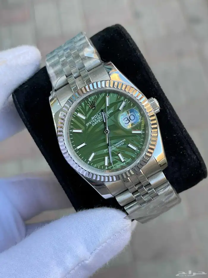 ساعات ماركات 11