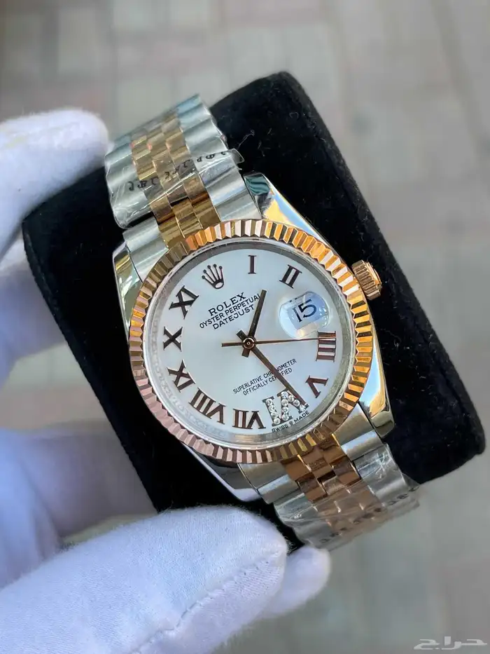 ساعات ماركات 14