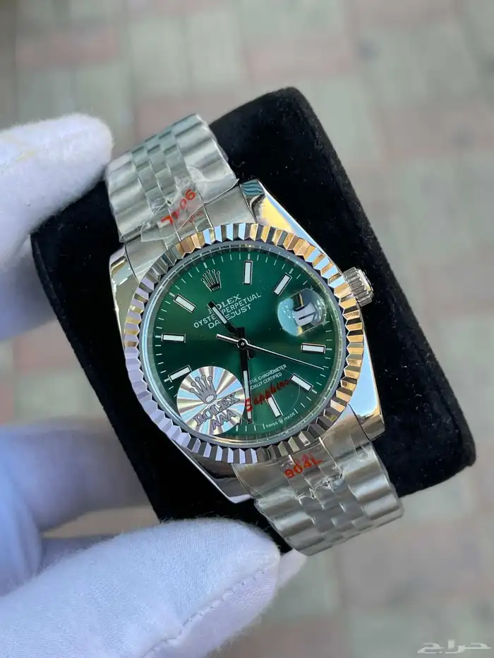 ساعات ماركات 15
