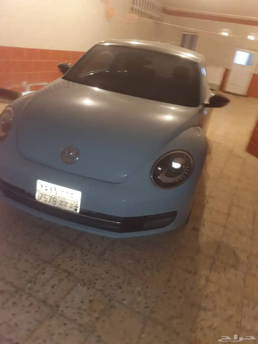 V W للبيع 2