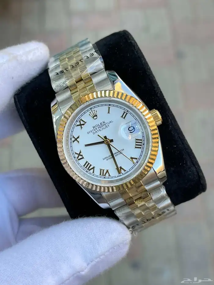 ساعات ماركات 2