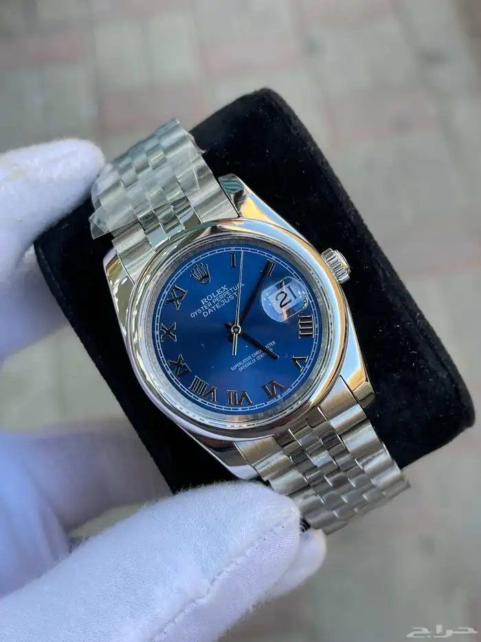 ساعات ماركات 16