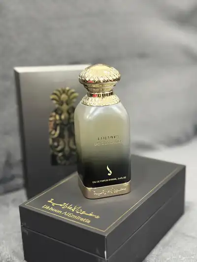 عطر دخون عمبر 0