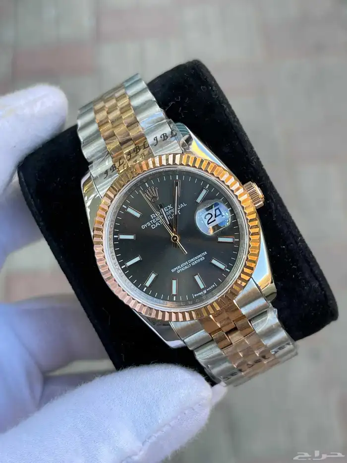 ساعات ماركات 17