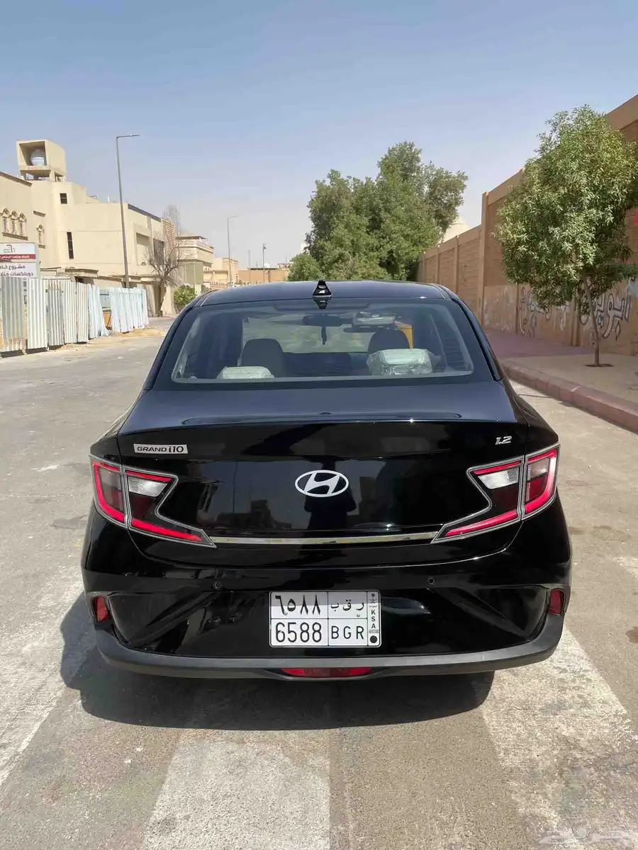 هونداي اي تن 1