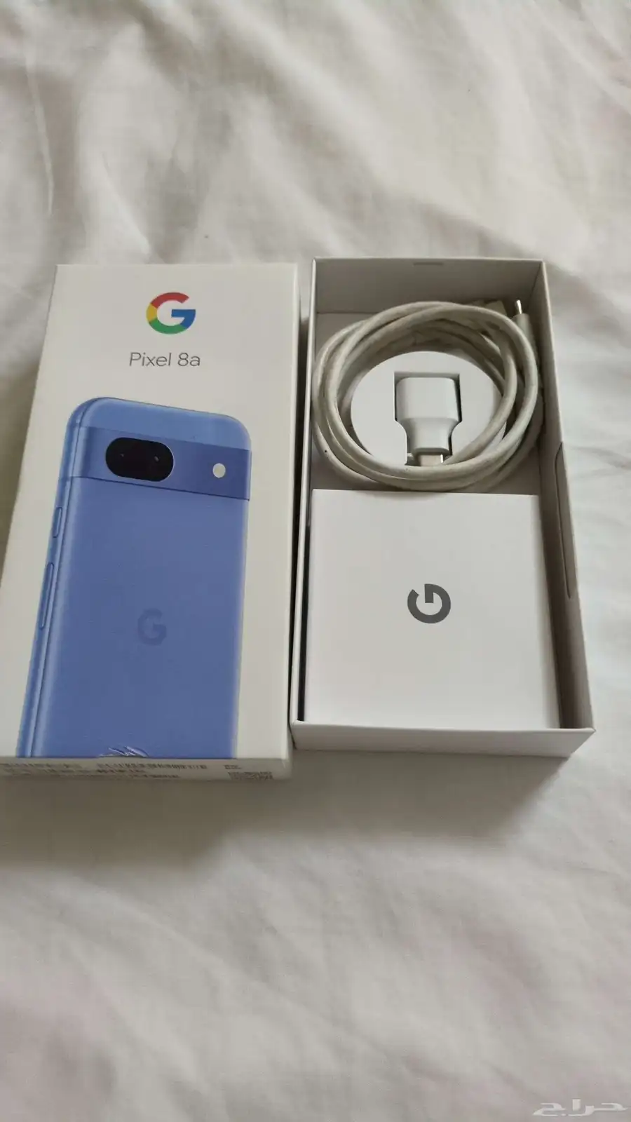 بكسل pixel8a 1