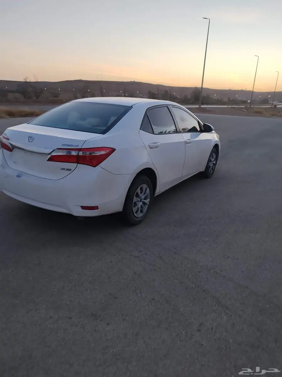 كورلا 2015 4