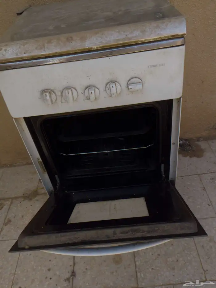 فرن للبيع 1