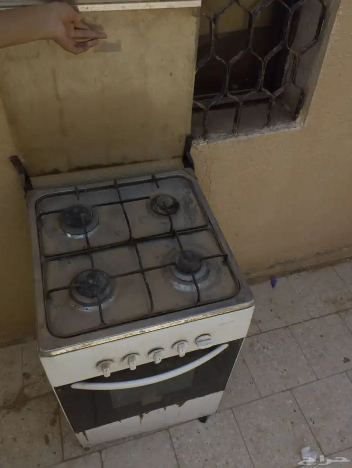 فرن للبيع 0