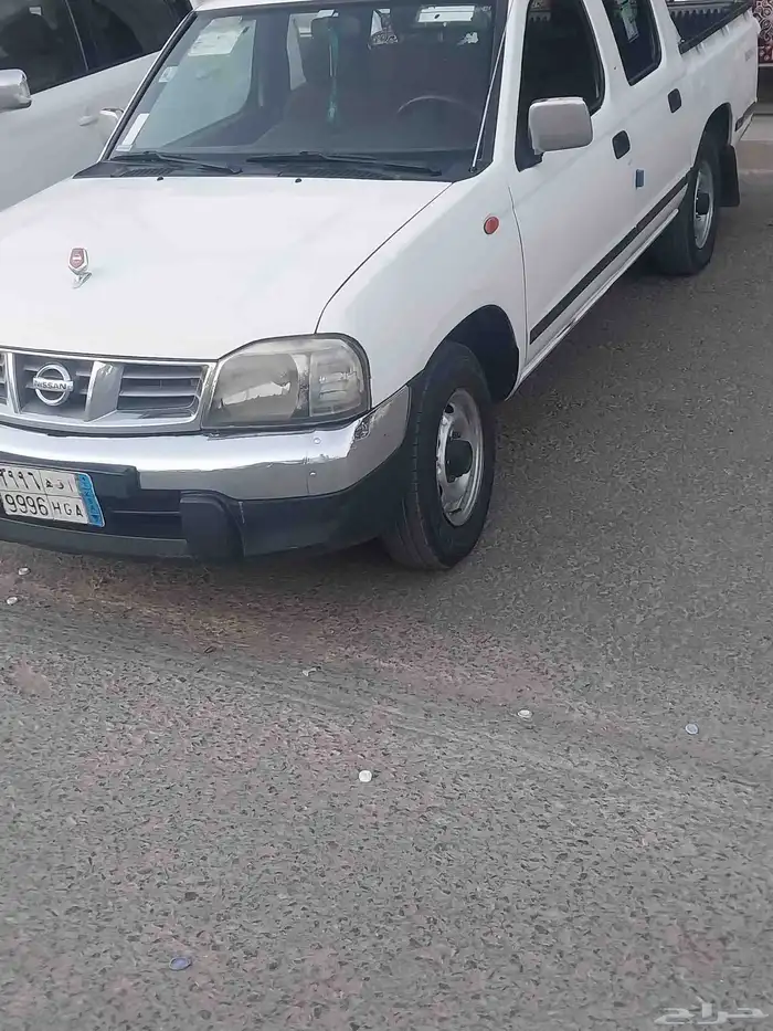 سيارة للبيع بمكة 5