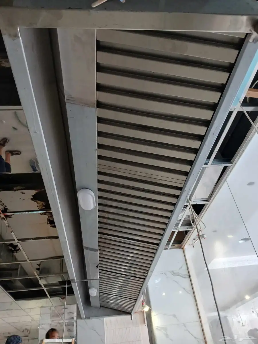 Acc Duct work mugaul index