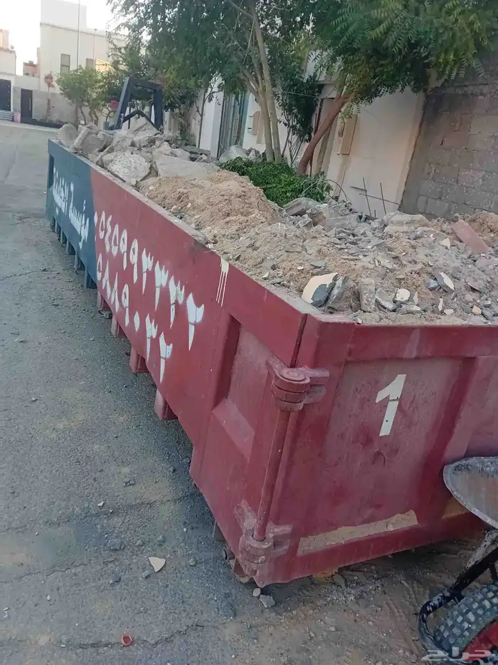 أعمال الهدم والتكسير وقص الجدران والترميم 7