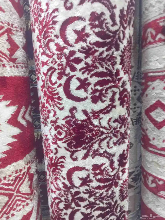 مفروشات اليحي سواق العرب الدولي حراج ابن قاسم القديم 5